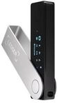 Ledger LEDGERNANOXPP, Ledger Nano X Crypto Hardware Wallet - Pastel Pink