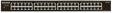 Netgear GS348-100EUS, Netgear GS348 48-Port Gigabit Ethernet Unmanaged Essentials