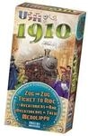 Days of Wonder DOW7216, Days of Wonder - Ticket to Ride USA 1910
