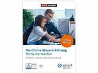 Lexware 03953-2007, Lexware Smartsteuer 2020 für das Steuerjahr 2019 - German