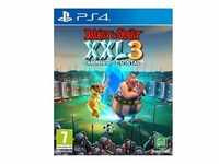 Asterix & Obelix XXL 3: The Crystal Menhir - Sony PlayStation 4 - Platformer -...