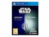 Star Wars: Jedi Knight Collection - Sony PlayStation 4 - Action/Abenteuer -...