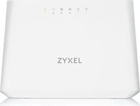 ZyXEL VMG3625-T50B-EU01V1F, ZyXEL VMG3625-T50B - wireless router - DSL modem -