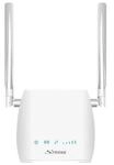 Strong 4GROUTER300M, Strong 300 Mini - 4G LTE Wireless router - 300Mbit/s - 4G N