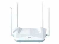 R15 AX1500 Smart Router - Wireless router Wi-Fi 6