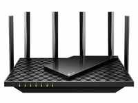 TP-Link Archer AX72 AX5400 Dual-Band Gigabit Wi-Fi 6 Router - Wireless router...