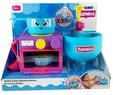 Bubble & Bake Bathtime Kitchen