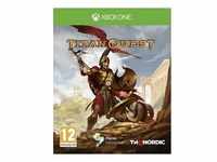 Titan Quest - Microsoft Xbox One - Action - PEGI 12