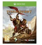 Titan Quest - Microsoft Xbox One - Action - PEGI 12