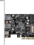 SilverStone SST-ECU05, SilverStone ECU05