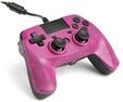 GAME:PAD 4 S (BUBBLEGUM CAMO) - Wired Controller - Sony PlayStation 4