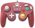 HORI NSW-107U, HORI Battle Pad (Mario) - Wired Controller - Nintendo Switch