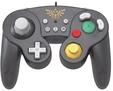 HORI NSW-108U, HORI Battle Pad (Zelda) - Wired Controller - Nintendo Switch