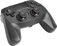 Snakebyte SB909375, Snakebyte GAME:PAD 4 S WIRELESS (BLACK) - Wireless...