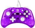 PDP Rock Candy Wired Controller - Cosmoberry - Wired Controller - Nintendo Switch