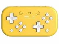Lite BT Gamepad - Yellow - Controller - Nintendo Switch