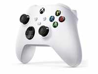 Xbox Wireless Controller - Robot White - Controller - Android