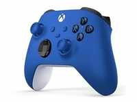 Xbox Wireless Controller - Shock Blue - Controller - Android