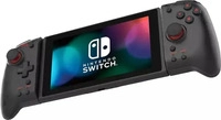 HORI NSW-298U, HORI Switch Split Pad Pro (Black) - Wired Controller - Nintendo...