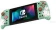 HORI NSW-296U, HORI Split Pad Pro (Pikachu & Eevee) - Wired Controller - Nintendo