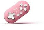Zero 2 - Pocket-size - Pink - Wireless Controller - Android