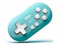 Zero 2 Turquoise Edition - Controller - Android