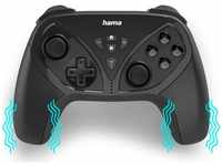 Hama 00054682, Hama Bluetooth Controller for Nintendo Switch/Lite - Controller