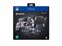 Revolution Unlimited Pro Controller - Camo Grey - Controller - Sony PlayStation...