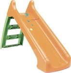 Paradiso Toys 805-488, Paradiso Toys Plastic slide with water connection