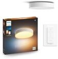 Philips 915005996801, Philips Hue Enrave, gro&szlig;e Deckenleuchte (Wei&szlig;)