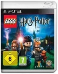 Warner Bros. Games LEGO Harry Potter: Years 1-4 - Sony PlayStation 3 -
