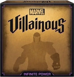 Ravensburger Marvel Villainous Game EN
