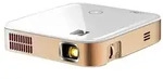 Projektoren Luma 350 Portable WiFi Projector - 854 x 480 - 150 ANSI lumens