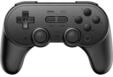 8BitDo Pro 2 Bluetooth Gamepad - Black Edition - Wired Controller - Android