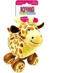 Dog Toy TenniShoes Giraffe 24cm