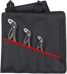 KNIPEX 00 19 55 S8, KNIPEX Cobra-Set
