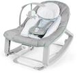 Ingenuity Keep Cozy Grow with Me Rocking Seat - Weaver