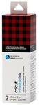 Cricut 2008888, Cricut Infusible Ink - transfer paper - 114 x 305 mm - 2 sheets -