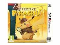 Detective Pikachu - 3DS - Action/Abenteuer - PEGI 3