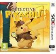 Detective Pikachu - Nintendo 3DS - Action/Abenteuer - PEGI 3
