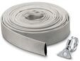 K&auml;rcher 2.997-100.0, K&auml;rcher Flacher Schlauch f&uuml;r Tauchpumpe 1 1/4" textil