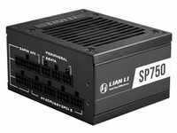 SP750 SFX Gold - Black Netzteile - 750 Watt - 92 mm - 80 Plus Gold zertifiziert