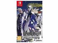 Dairoku: Agents of Sakuratani - Nintendo Switch - Abenteuer - PEGI 12