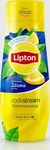 Sodastream 1924215480, Sodastream Lipton Ice Tea Lemon