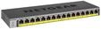 Netgear GS116PP-100EUS, Netgear GS116PP 16-Port Gigabit Ethernet High-Power Unmanaged