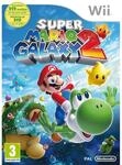 Super Mario Galaxy 2 - Nintendo Wii - Platformer - PEGI 3