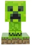 Minecraft Creeper Icon Light