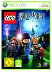 Warner Bros. Games LEGO Harry Potter: Years 1-4 - Microsoft Xbox 360 -