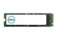 - solid state drive - 1 TB - PCI Express (NVMe)