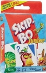 Mattel HHB37, Mattel SKIP-BO Junior